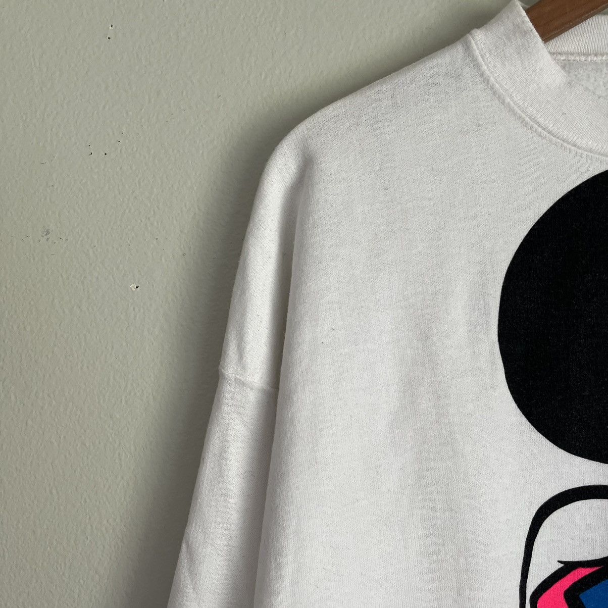 Disney × Velva Sheen Sunglasses and Hawaiian Shirt Mickey Crew Size US XL / EU 56 / 4 - 4 Thumbnail