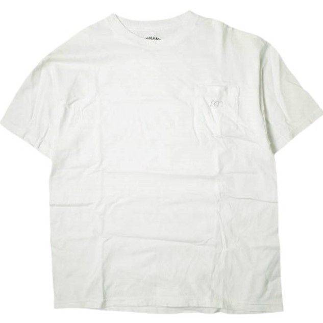 Other Other MIN-NANO MN Pocket Tee Tuff Cotton T-shirt Cotton T-Shirts Size ONE SIZE - 1 Thumbnail