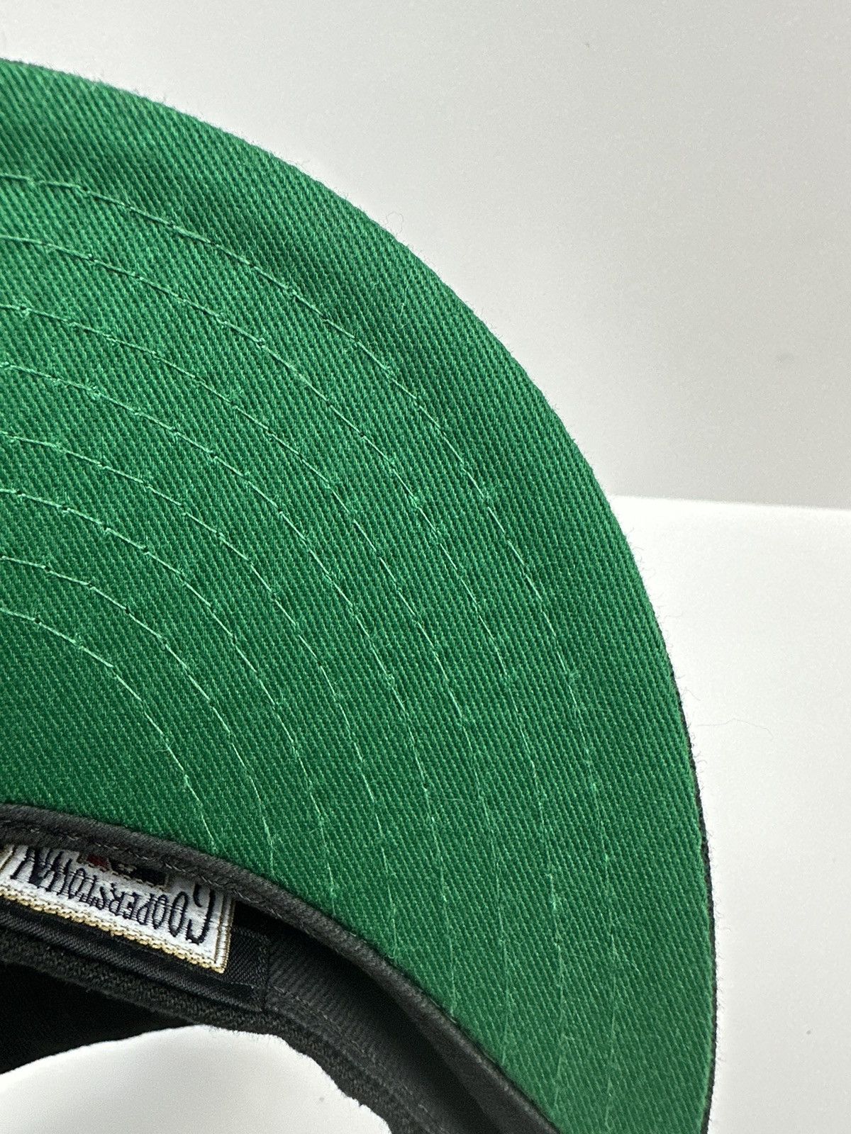 Hat Club Hat Club Seattle Mariners Fitted Hats Stone Island Size ONE SIZE - 4 Thumbnail