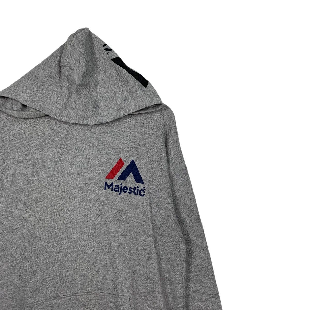 Majestic Majestic Pullover Hoodie Size US L / EU 52-54 / 3 - 5 Thumbnail