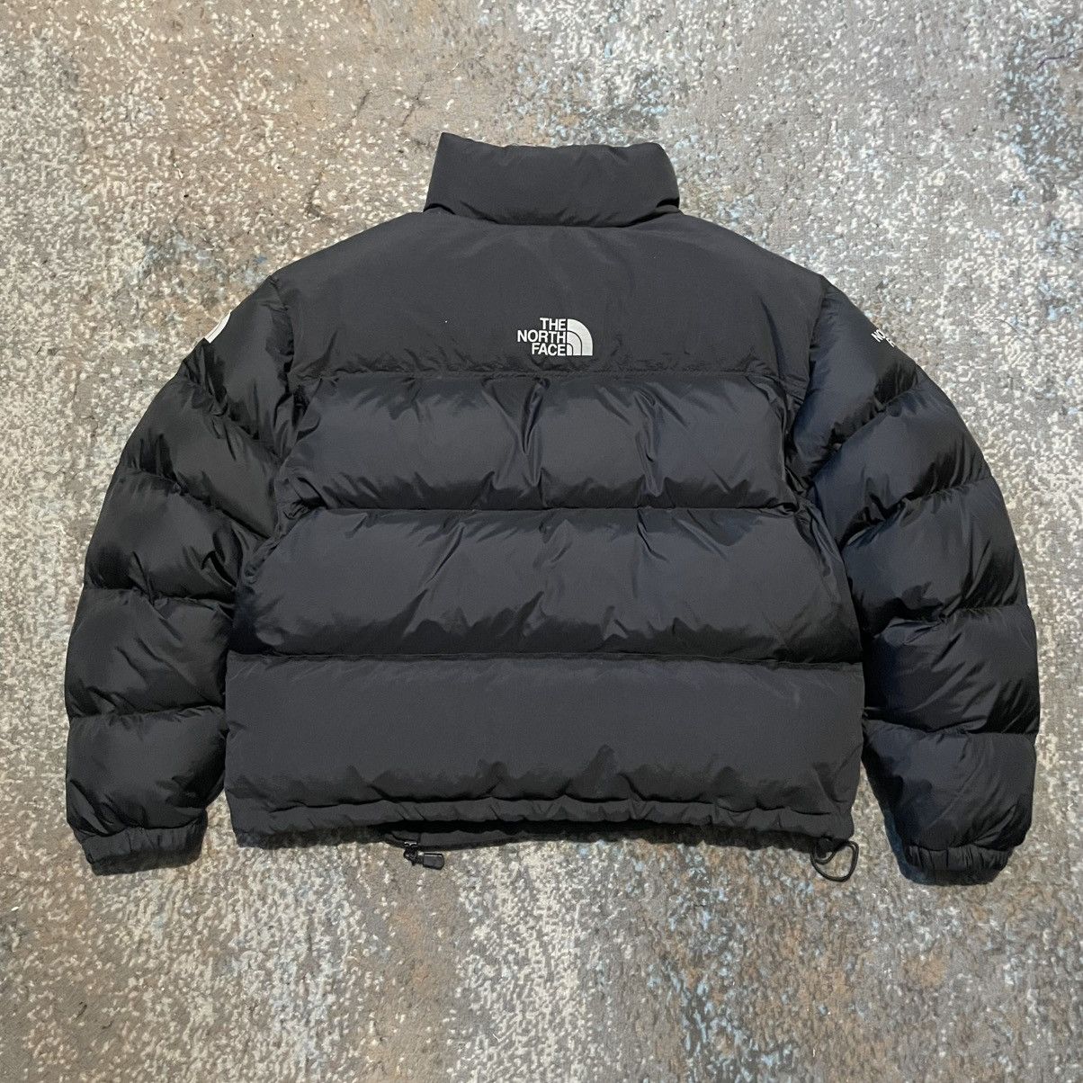 The North Face The North Face steeptech puffer Size US M / EU 48-50 / 2 - 3 Thumbnail