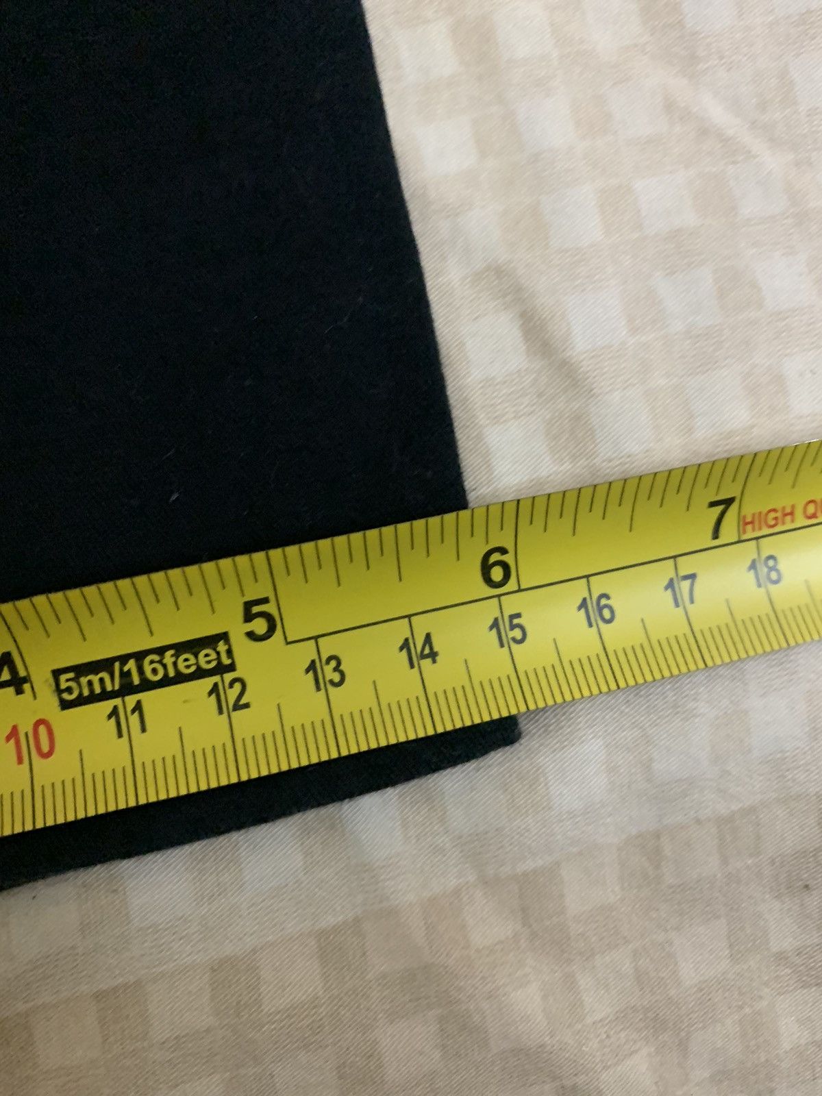 Number (N)ine Number nine x studious skinny jeans Size US 32 / EU 48 - 11 Thumbnail