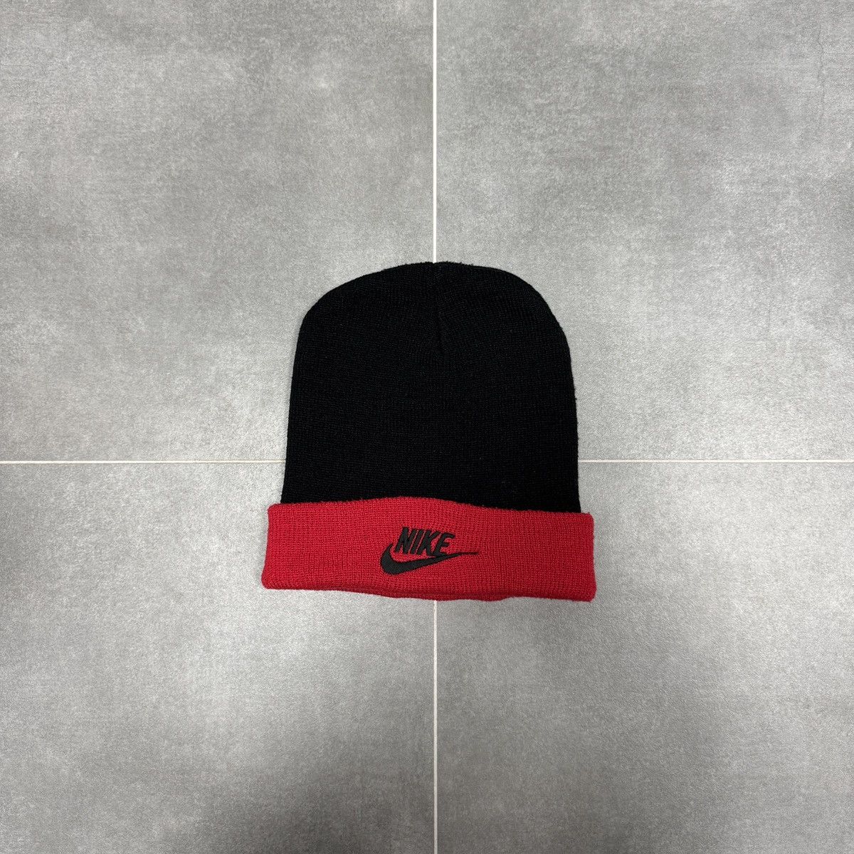 Nike × Vintage Vintage Nike PSV Eindhoven Hat One Size Size ONE SIZE - 6 Thumbnail