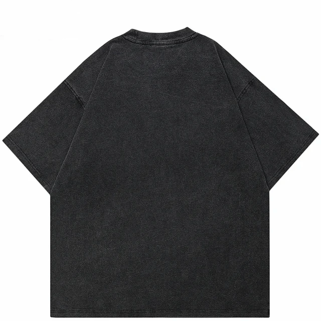 Japanese Brand Streetwear Funny Smoking Bear Tee Size US XL / EU 56 / 4 - 2 Thumbnail