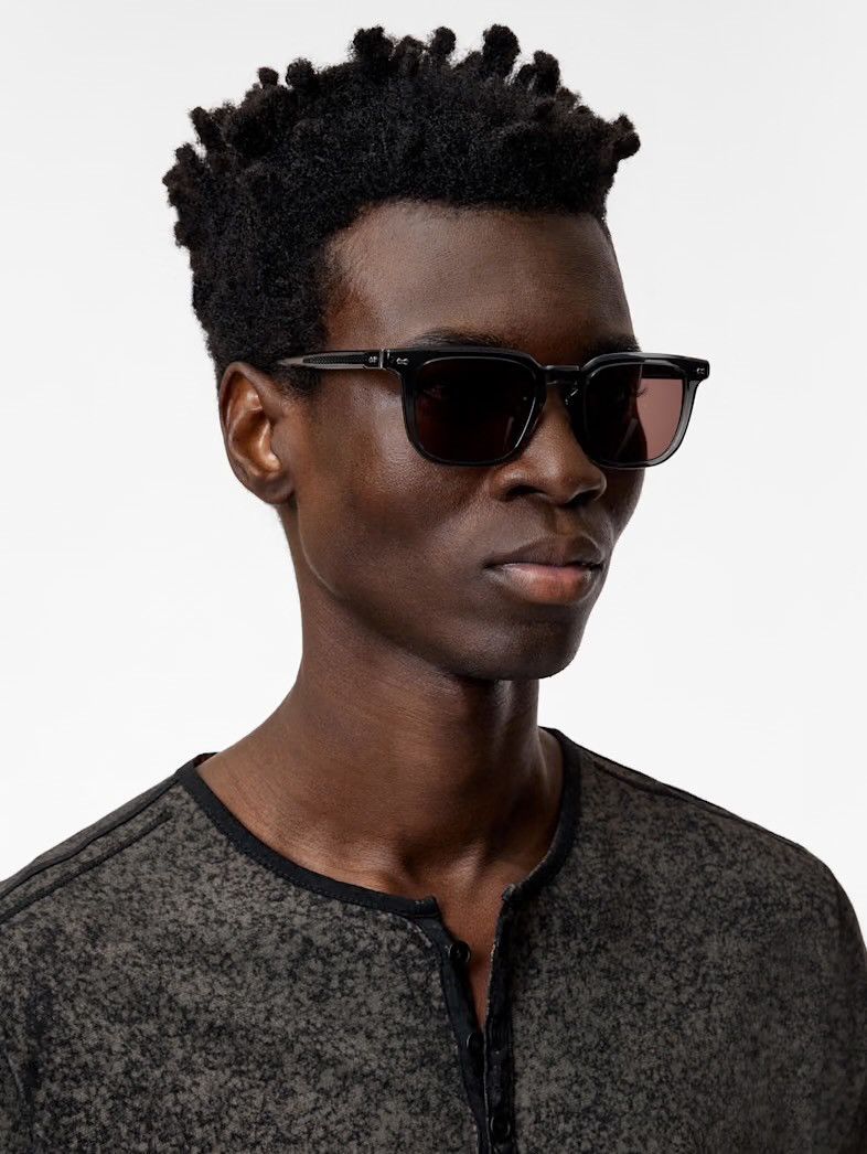 John Varvatos John Varvatos Bronson sunglasses. Size ONE SIZE - 2 Thumbnail
