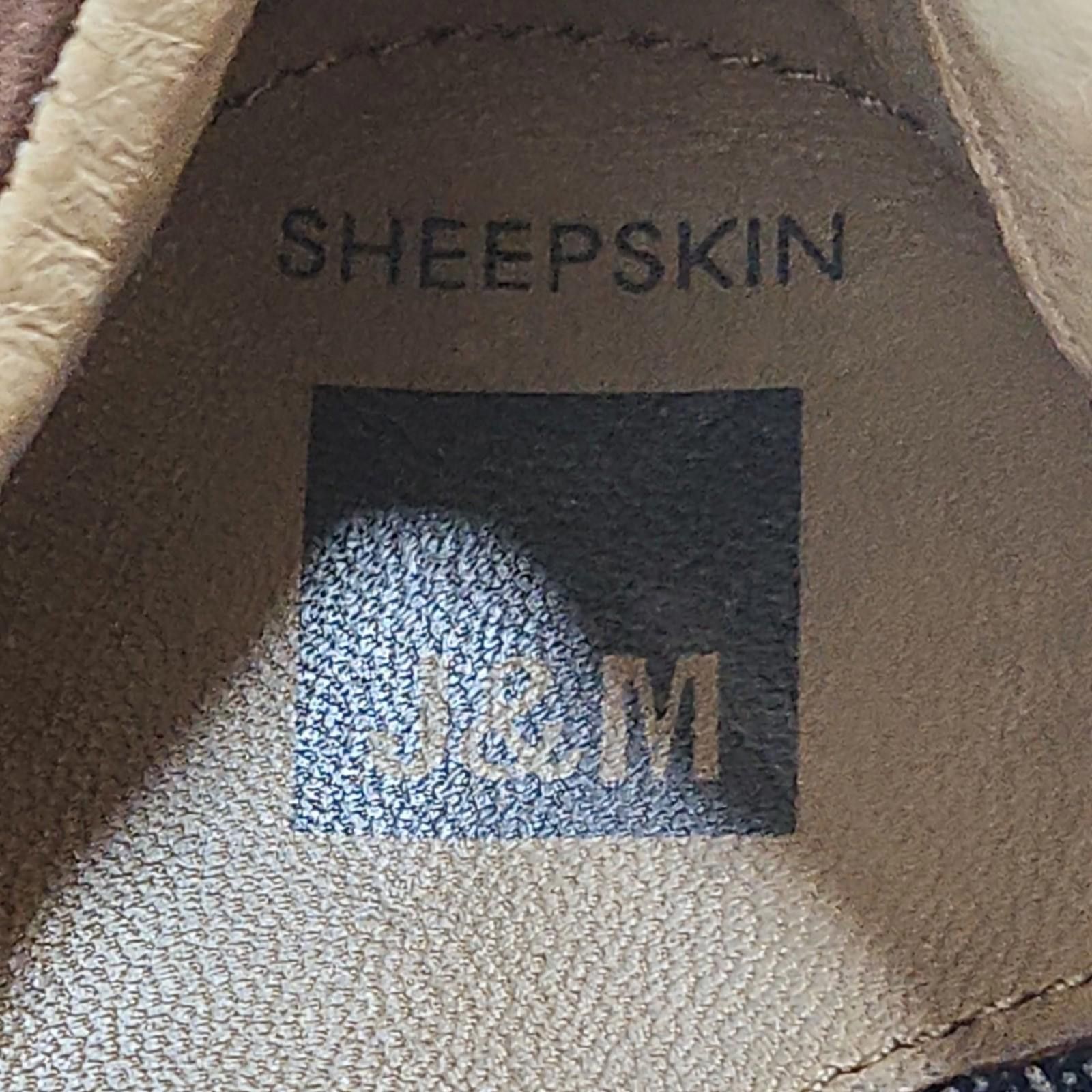Johnston & Murphy Johnston & Murphy McGuffey Tan Oiled Grain Plain Toe Sz US9 Size US 9 / EU 42 - 8 Thumbnail