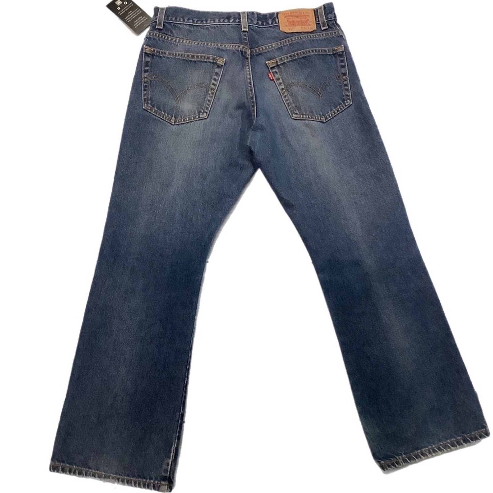 Levi's Levi’s 517 Faded Boot Cut jeans Size US 33 - 2 Thumbnail