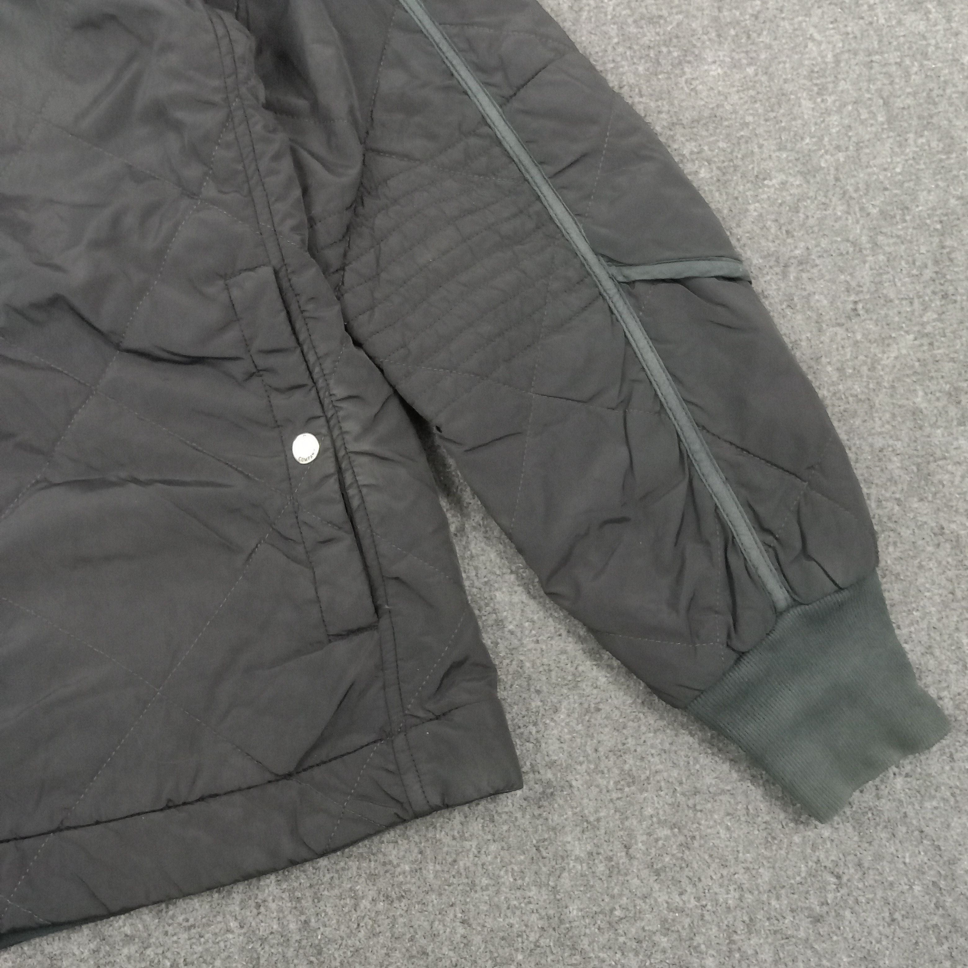 C.P. Company × Vintage C.P. Company Italian Brand Jacket Size US M / EU 48-50 / 2 - 3 Thumbnail
