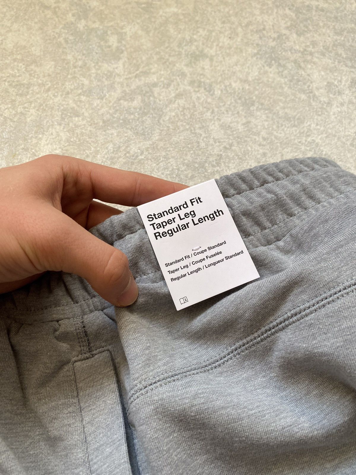 Nike Nike Sportswear NSW Modern Fleece Joggers Pants L size Size US 32 / EU 48 - 5 Thumbnail