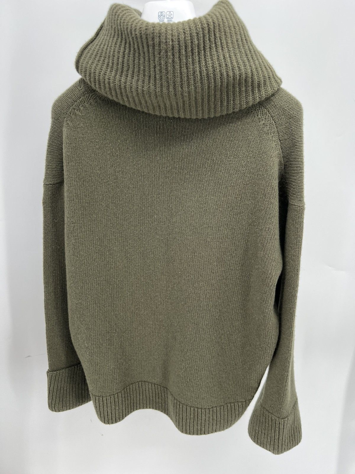 Moncler Moncler DOLCEVITA TRICOT size S Size S / US 4 / IT 40 - 5 Thumbnail