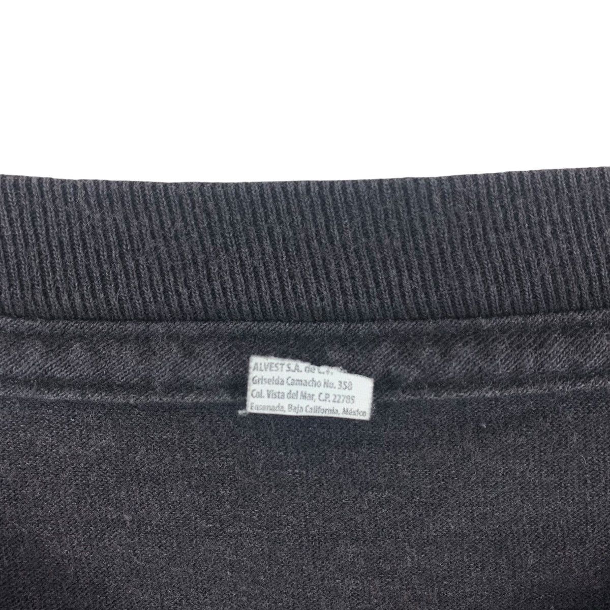 Other Vintage Run-DMC Graphic Tee Size US L / EU 52-54 / 3 - 9 Thumbnail