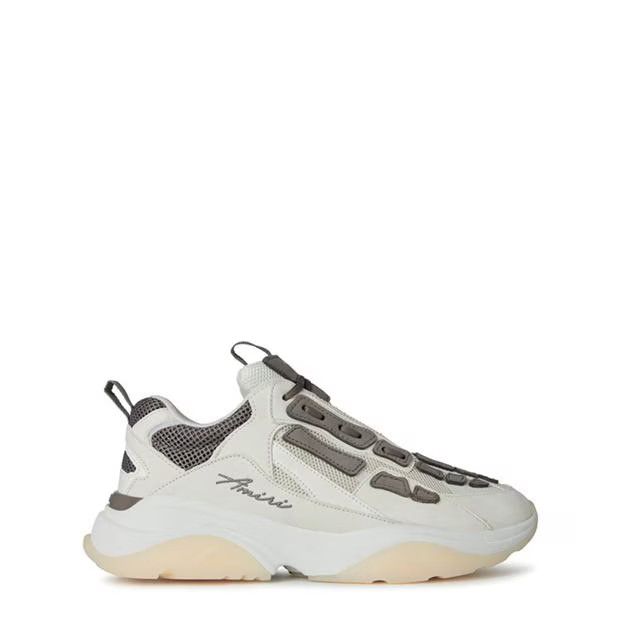o1g2r1mq0324 Runners in Alabaster/Grey