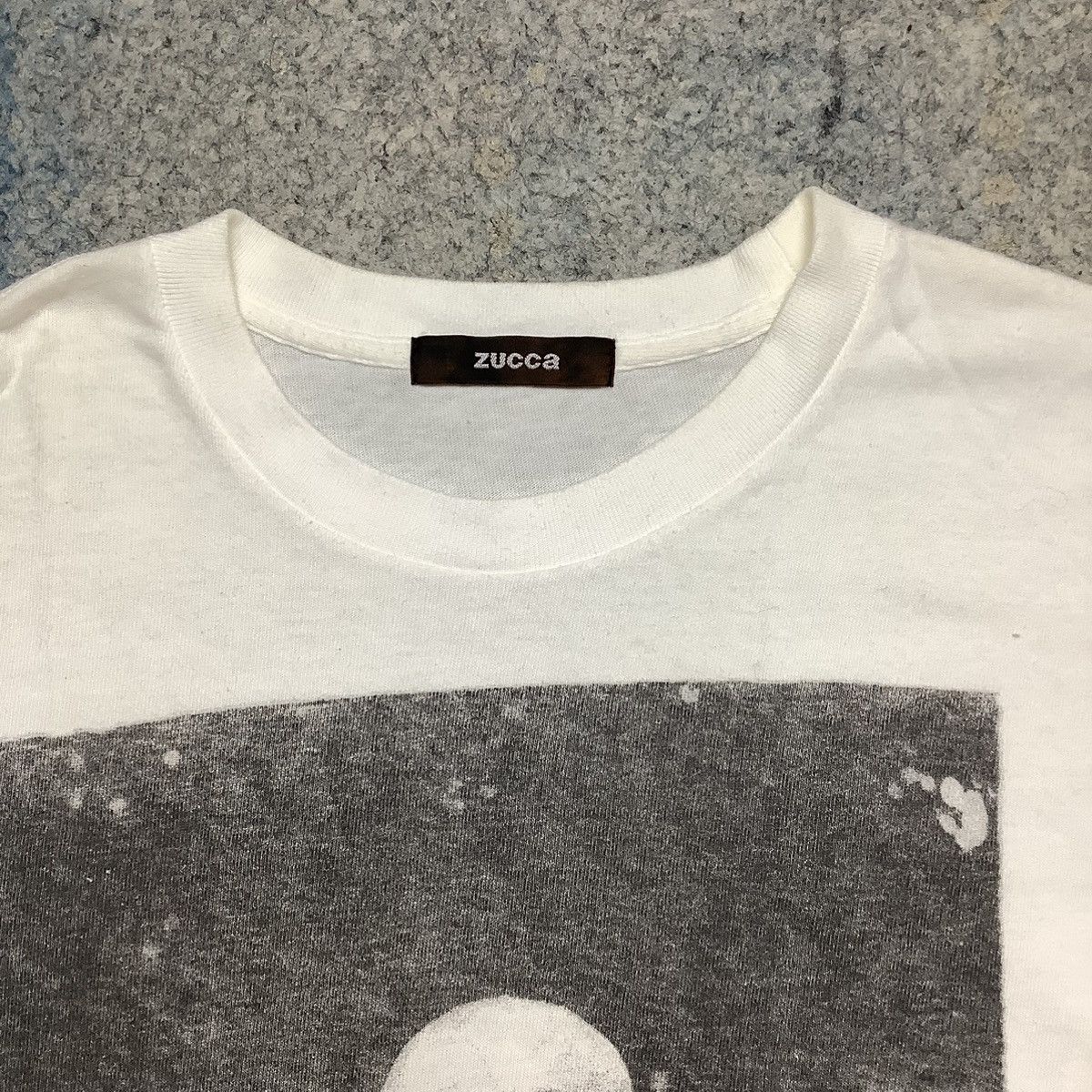 CABANE de ZUCCa × Issey Miyake × Zucca Lucha Libre Cabane De Zucca Issey Miyake Size US S / EU 44-46 / 1 - 3 Thumbnail