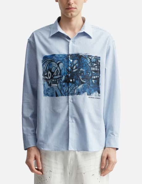 Hypebeast Hypebeast x George Condo Size US L / EU 52-54 / 3 - 3 Thumbnail