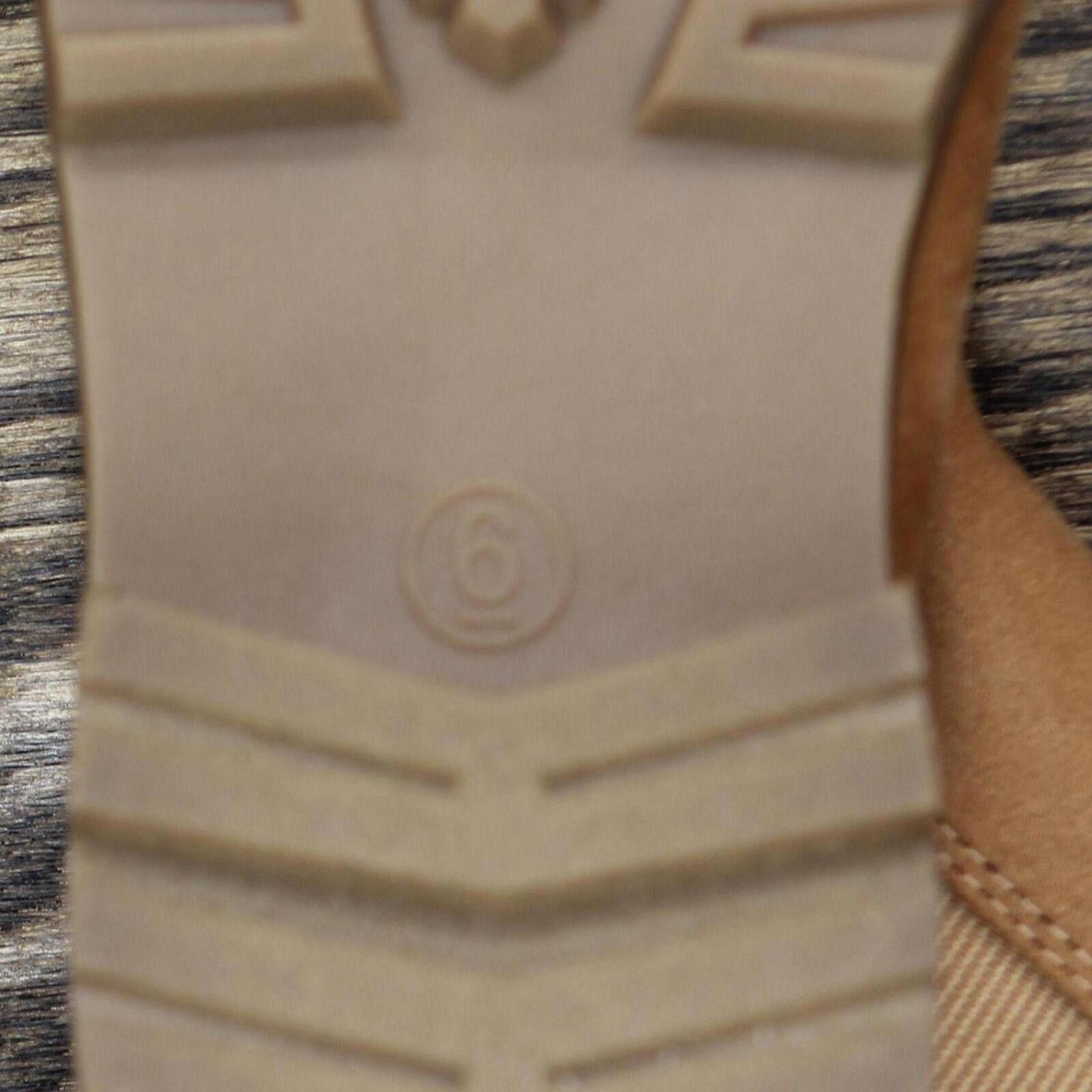 Designer Universal Thread Booties Boots 166a9e045206ee Tan Brown 6M Size US 6 / IT 36 - 6 Thumbnail