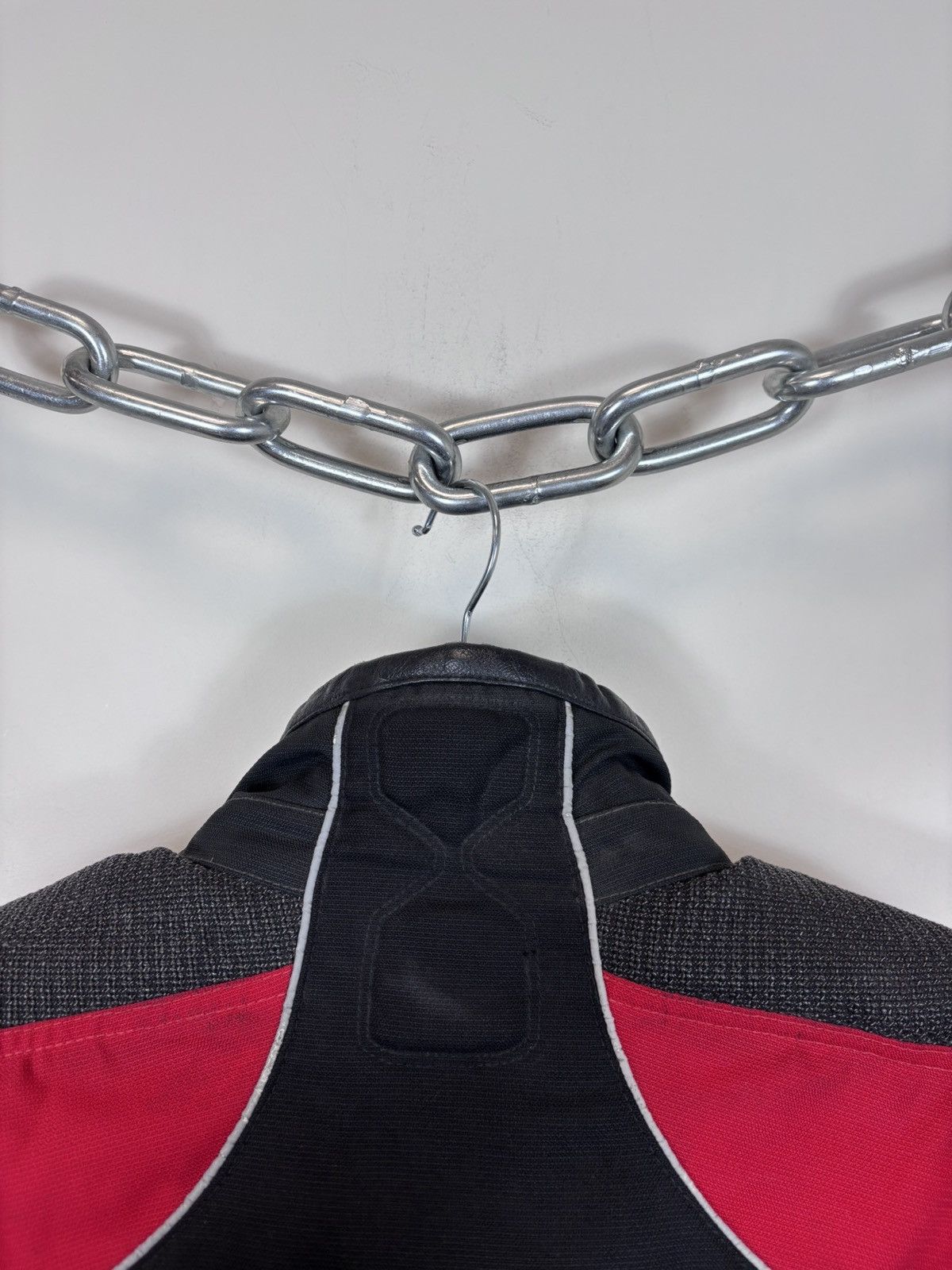 Dainese Dainese Gore-Tex Men’s Red/Black Riding Motorcycle Jacket Size US M / EU 48-50 / 2 - 16 Thumbnail