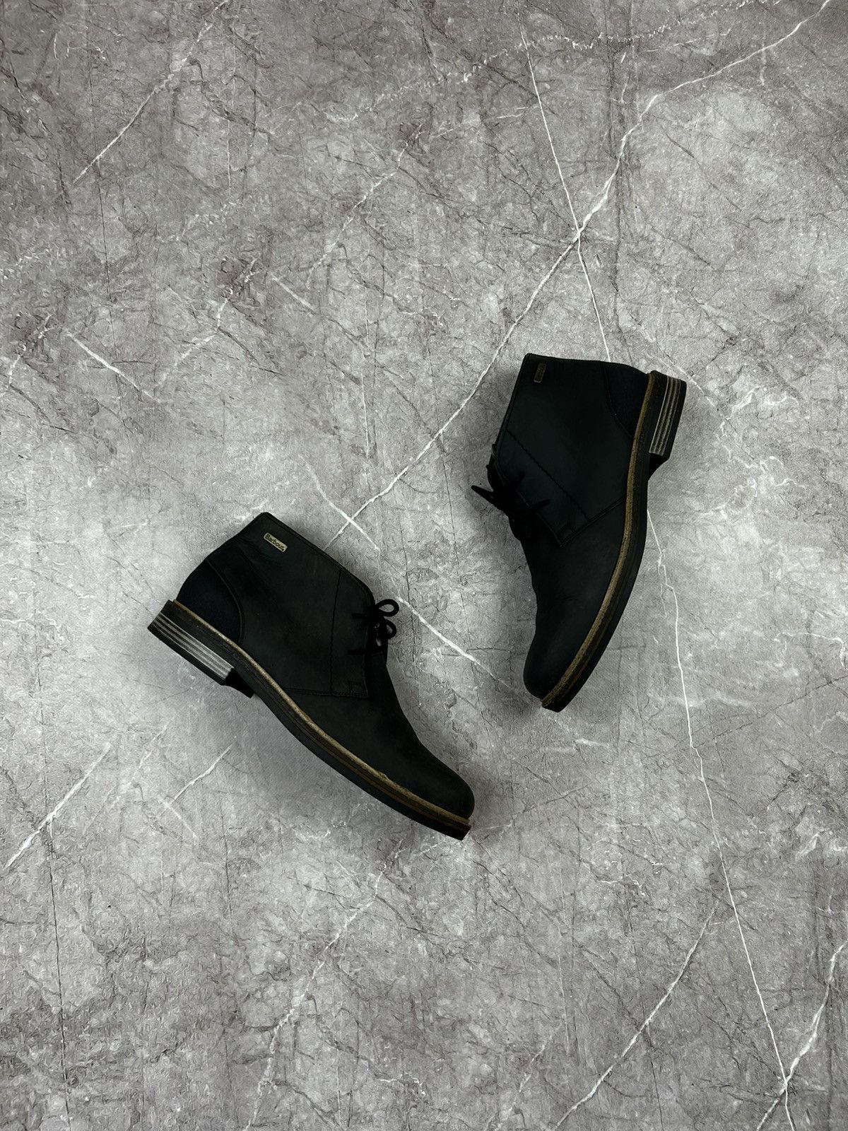 Barbour Vintage Barbour boots Size US 9 / EU 42 - 1 Thumbnail