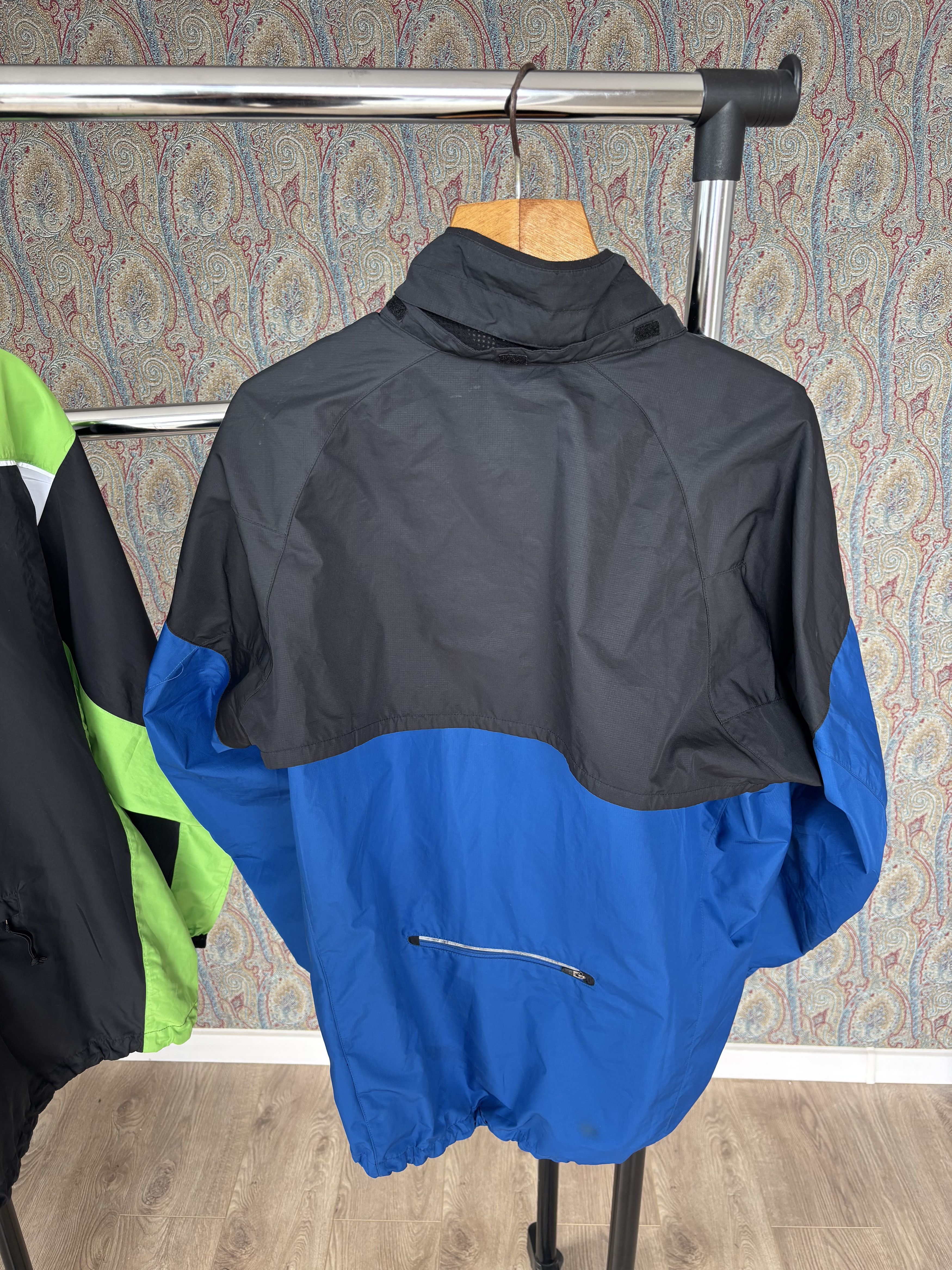 Nike Nike vintage jacket 1+1 Size US XL / EU 56 / 4 - 5 Thumbnail