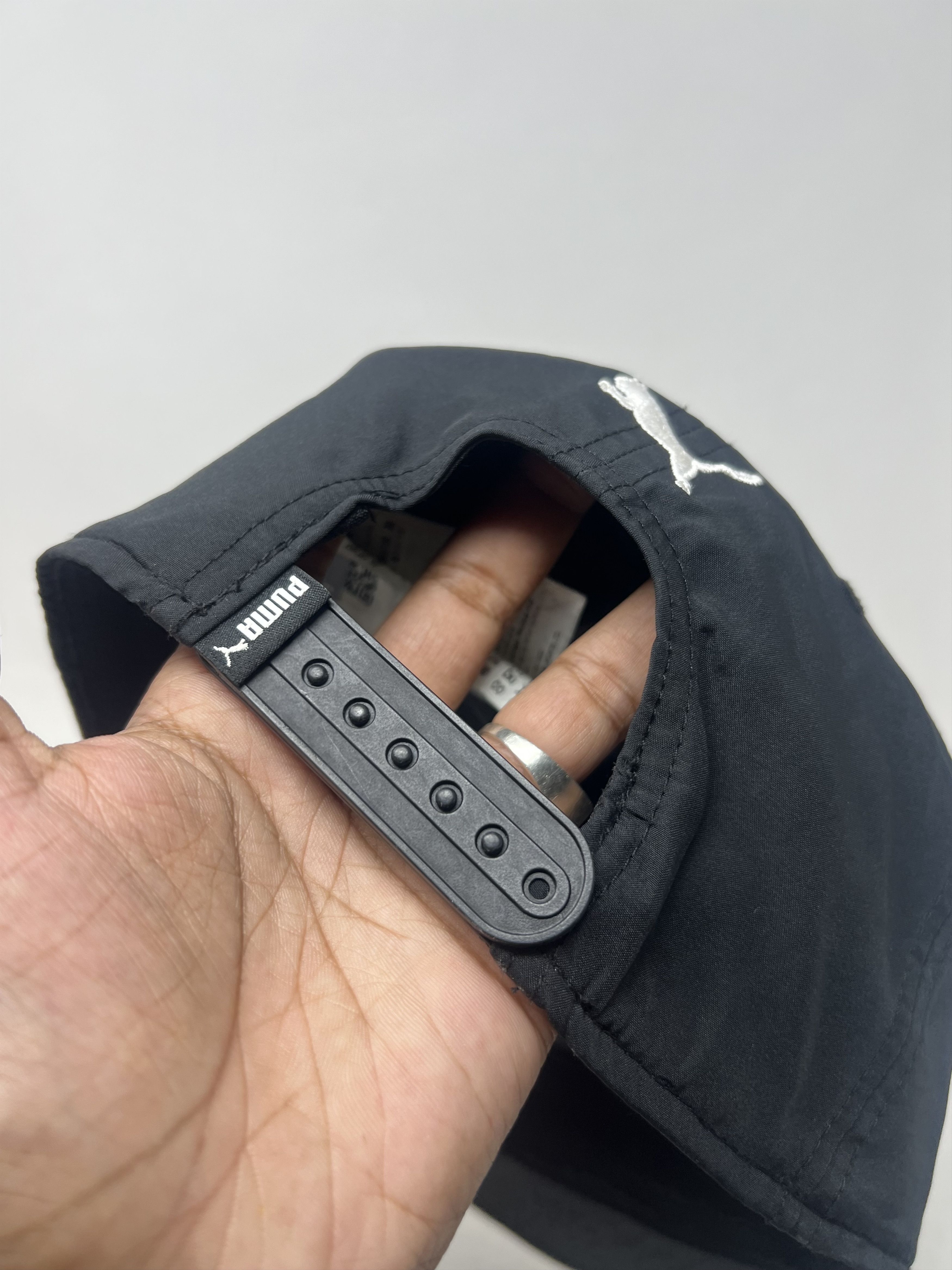 Puma Puma Ambush Snapback Cap Size ONE SIZE - 8 Thumbnail