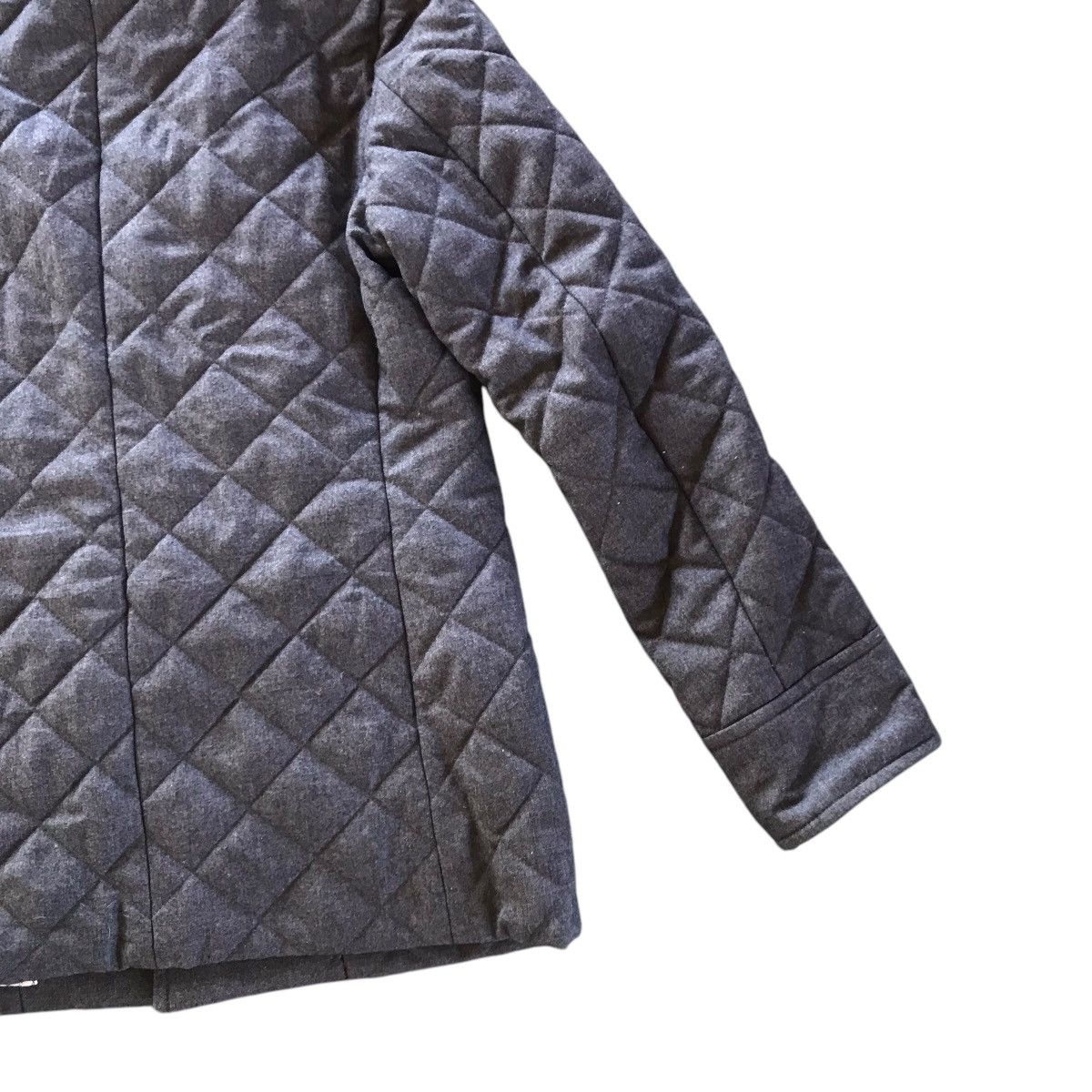 Edifice Japan × Japanese Brand Vintage Edifice Japan Jacket Size US S / EU 44-46 / 1 - 7 Thumbnail