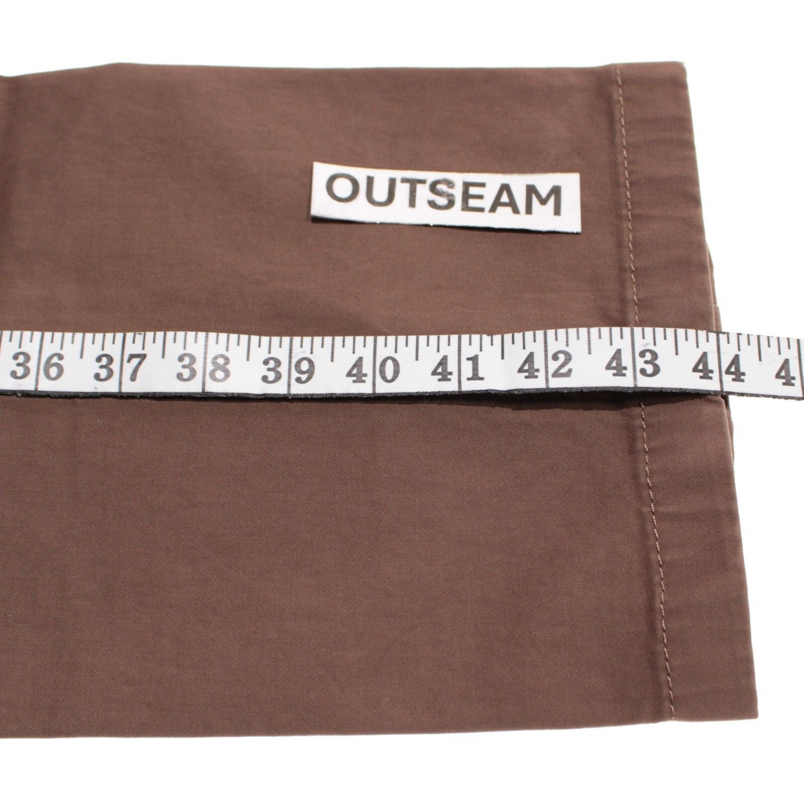 BRAX BRAX New with tags Chino Size 40 US In Brown Size US 40 / EU 56 - 6 Thumbnail