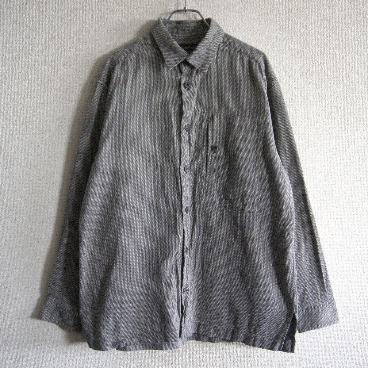 Hai Sporting Gear × Issey Miyake Vintage 90s Hai Sporting Gear 