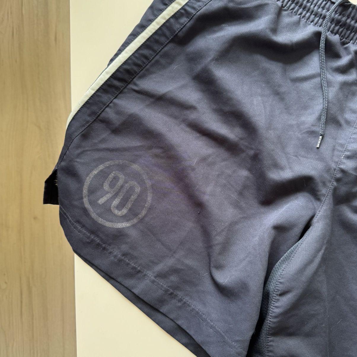 Nike Vintage Nike acg t90 shorts swoosh dry fit Size US 32 / EU 48 - 5 Thumbnail