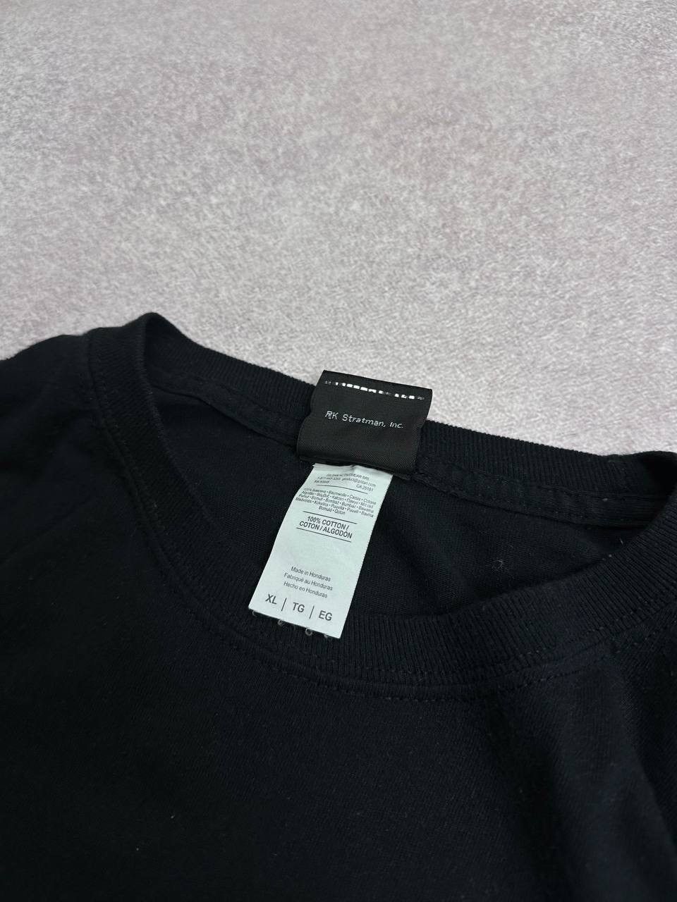 Harley Davidson Vintage Harley Davidson NYC Moto Racing Longsleeve Shirt XL Size US XL / EU 56 / 4 - 9 Thumbnail