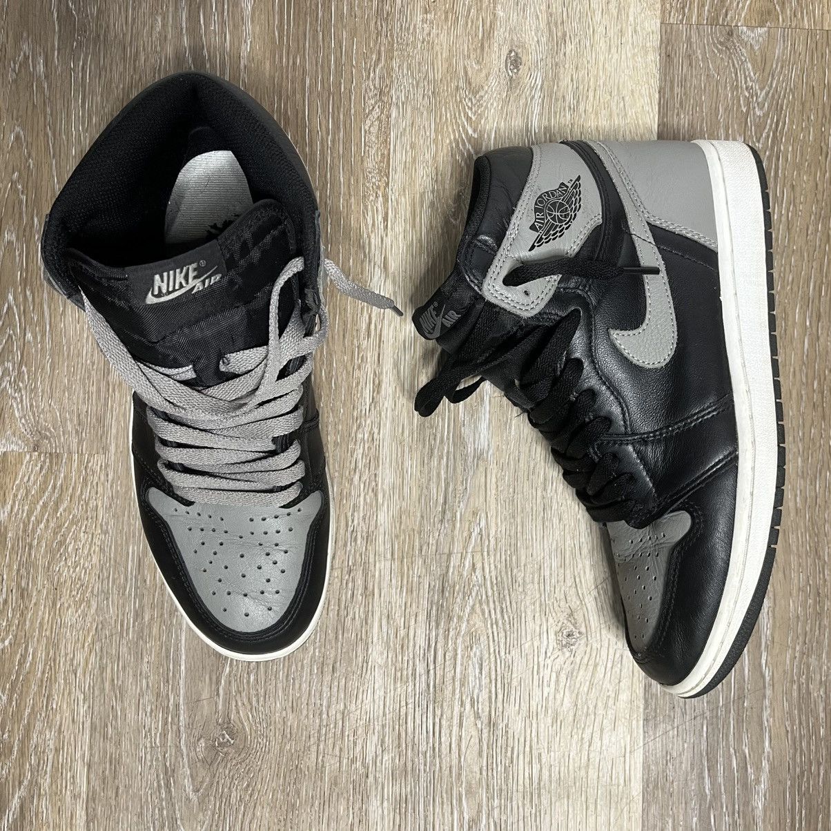 Jordan Brand 2018 shadow 1s Size US 8.5 / EU 41-42 - 2 Thumbnail