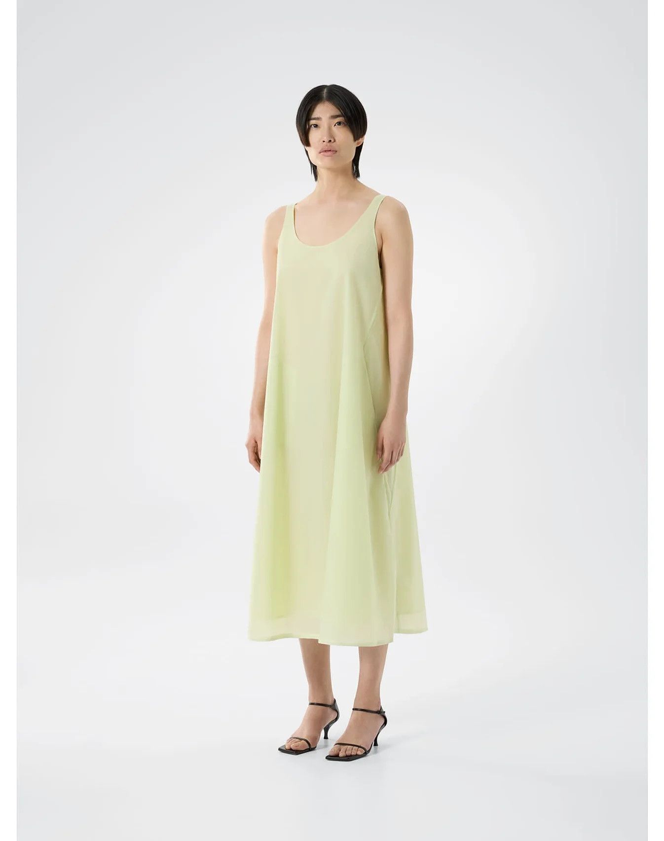 Veilance Arc'teryx Demlo Tank Dress Size M / US 6-8 / IT 42-44 - 1 Thumbnail