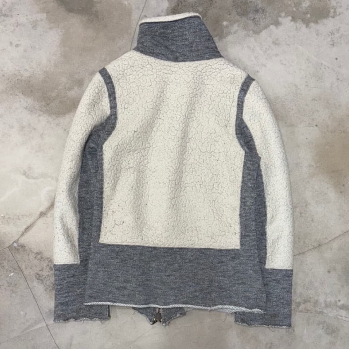 Share Spirit Homme [S] 00's SHARE SPIRIT HOMME A-9 Jacket Size US S / EU 44-46 / 1 - 2 Thumbnail