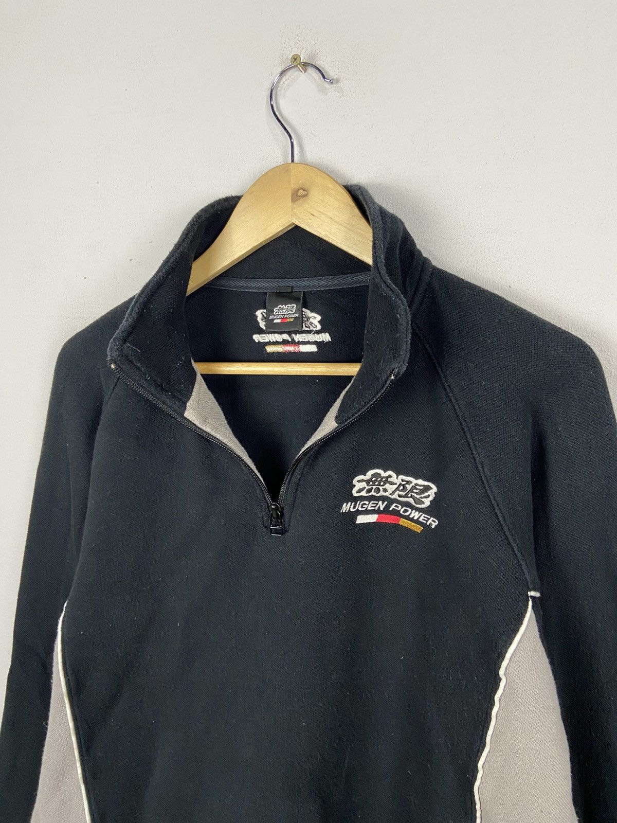 Honda × Vintage Vintage Mugen Power Honda Racing Size US L / EU 52-54 / 3 - 6 Thumbnail