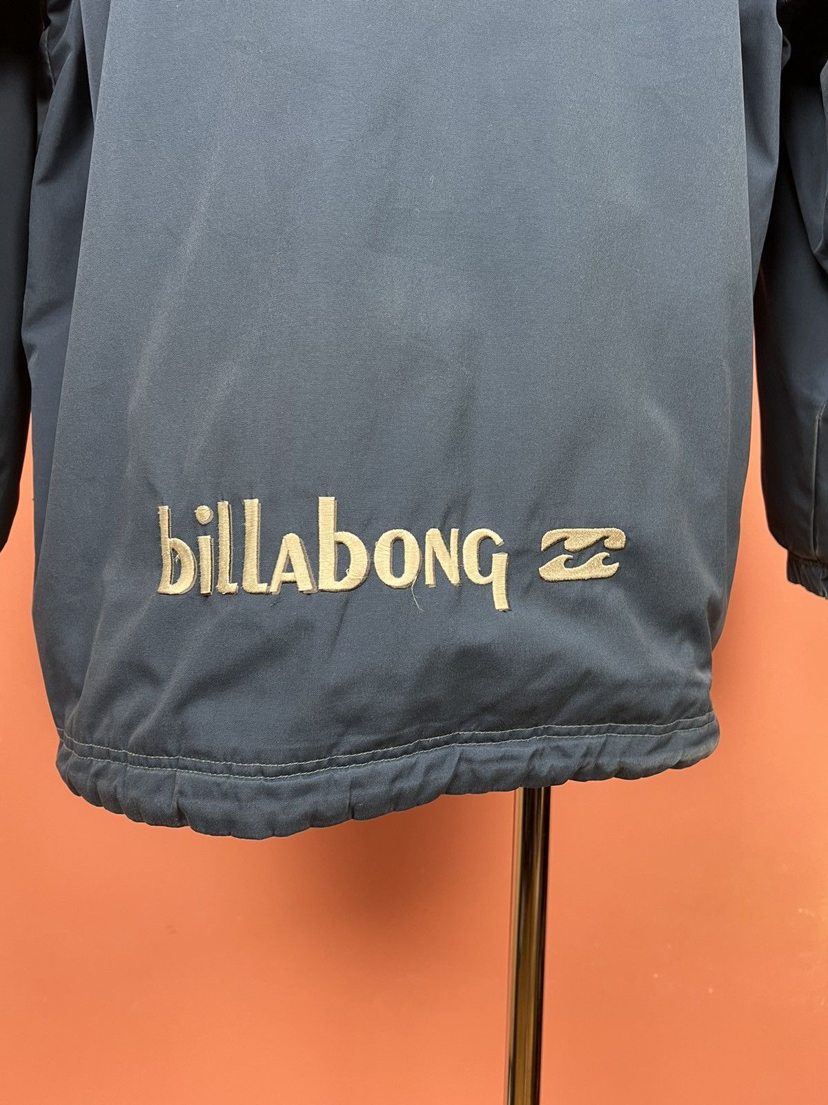 Billabong Billabong vintage jacket y2k Australia hype rare logo Size US S / EU 44-46 / 1 - 12 Thumbnail