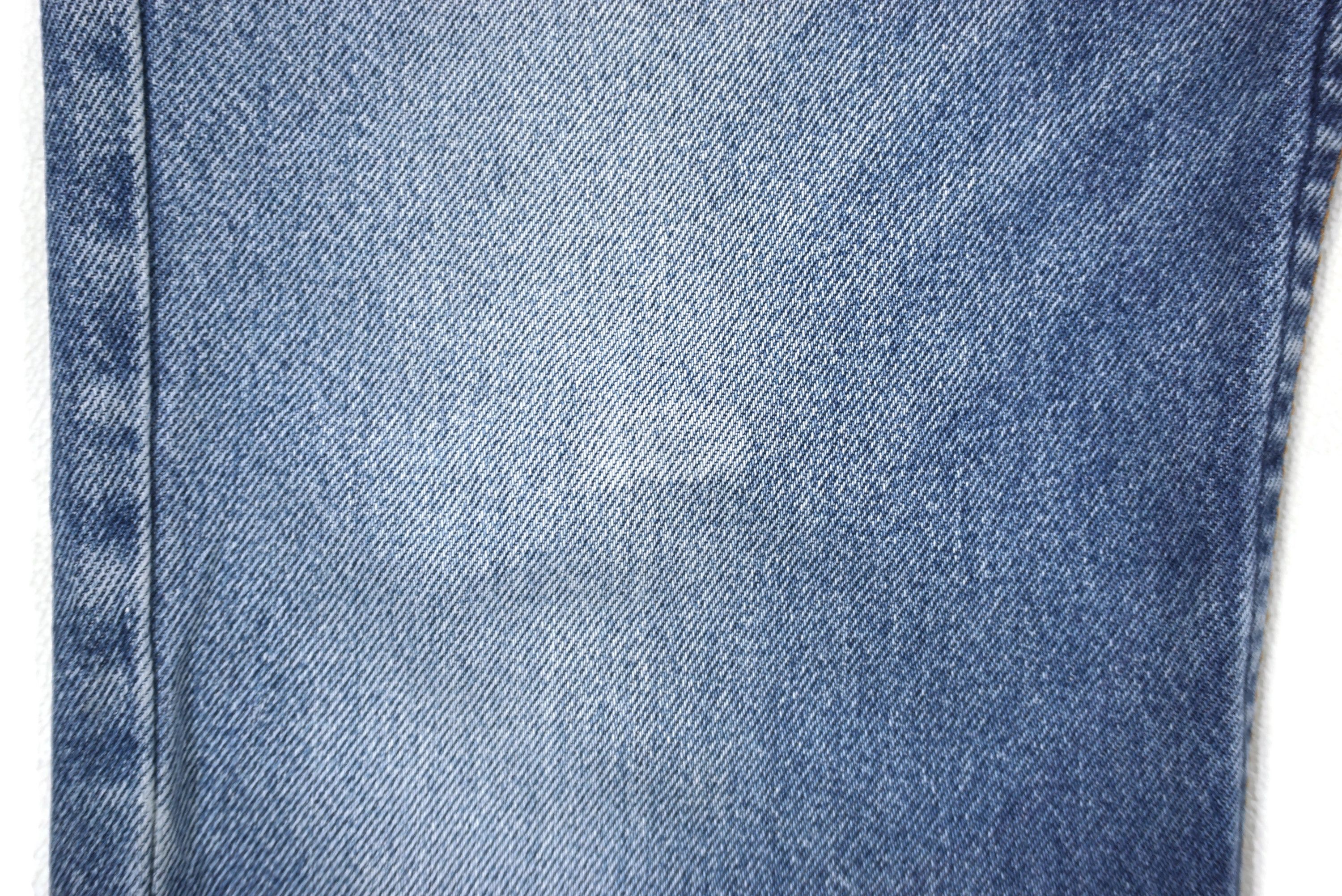 Levi's Vintage Levi's 518-03 Jeans Size W34xL28.5 Ankle Denim Japan Size US 34 / EU 50 - 6 Thumbnail