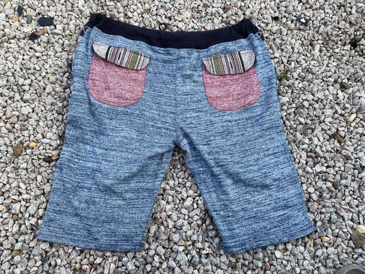 Other Power to the people short pants size 38 Size US 38 / EU 54 - 5 Thumbnail