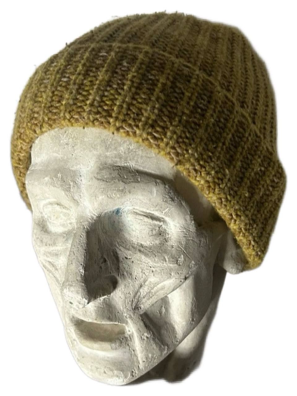 Uniqlo Uniqlo wool hat #1299 Size ONE SIZE - 1 Thumbnail