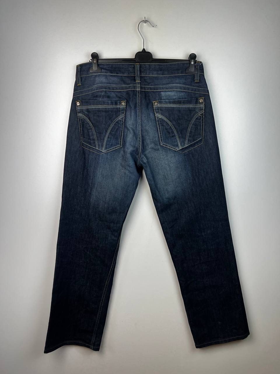 Dolce & Gabbana Dolce Gabbana vintage denim size 34 Size US 34 / EU 50 - 2 Thumbnail