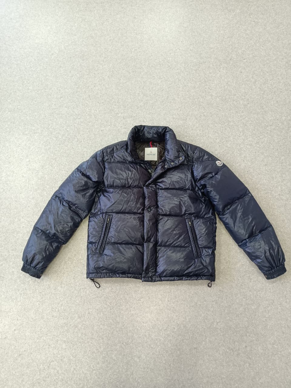 Moncler Moncler Ever Giubotto Down Jacket sz 5 Size US XL / EU 56 / 4 - 4 Thumbnail