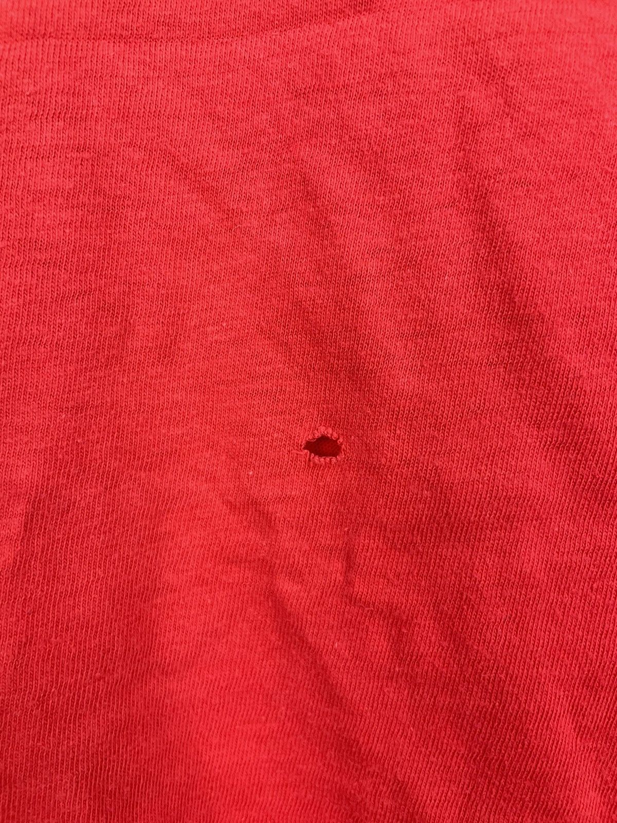 Nike Vintage 80s Nike O.T.C. Butte to Butte t shirt Size US L / EU 52-54 / 3 - 9 Thumbnail