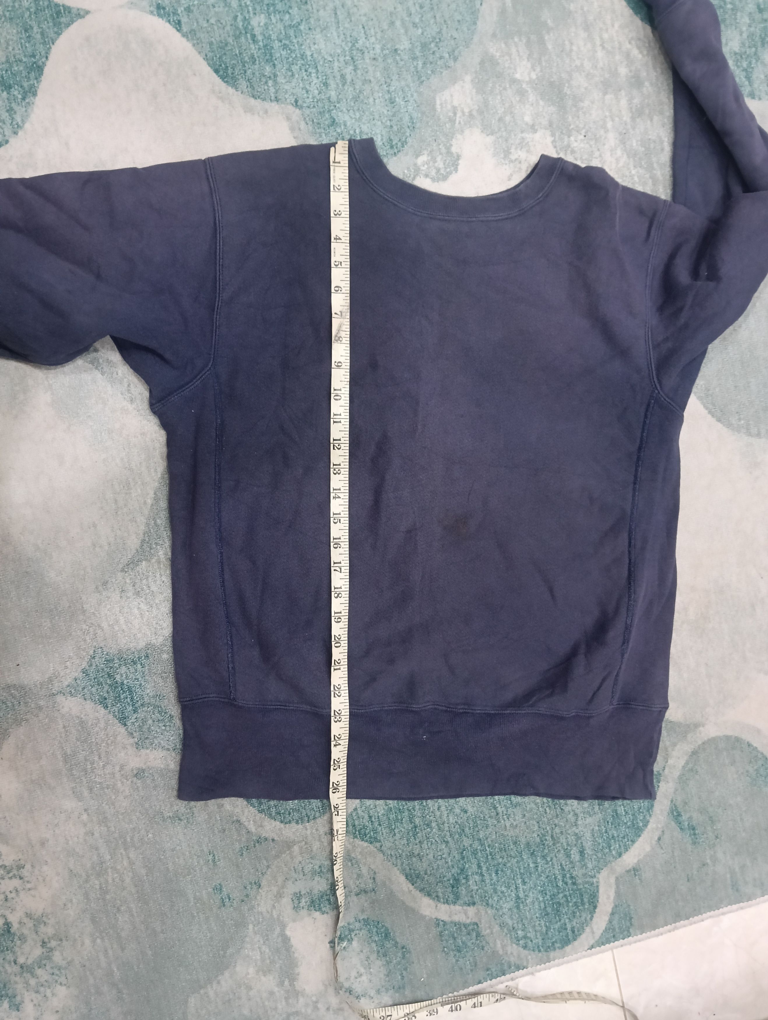 Champion × Vintage Champion Reverse Weave Size US L / EU 52-54 / 3 - 12 Thumbnail