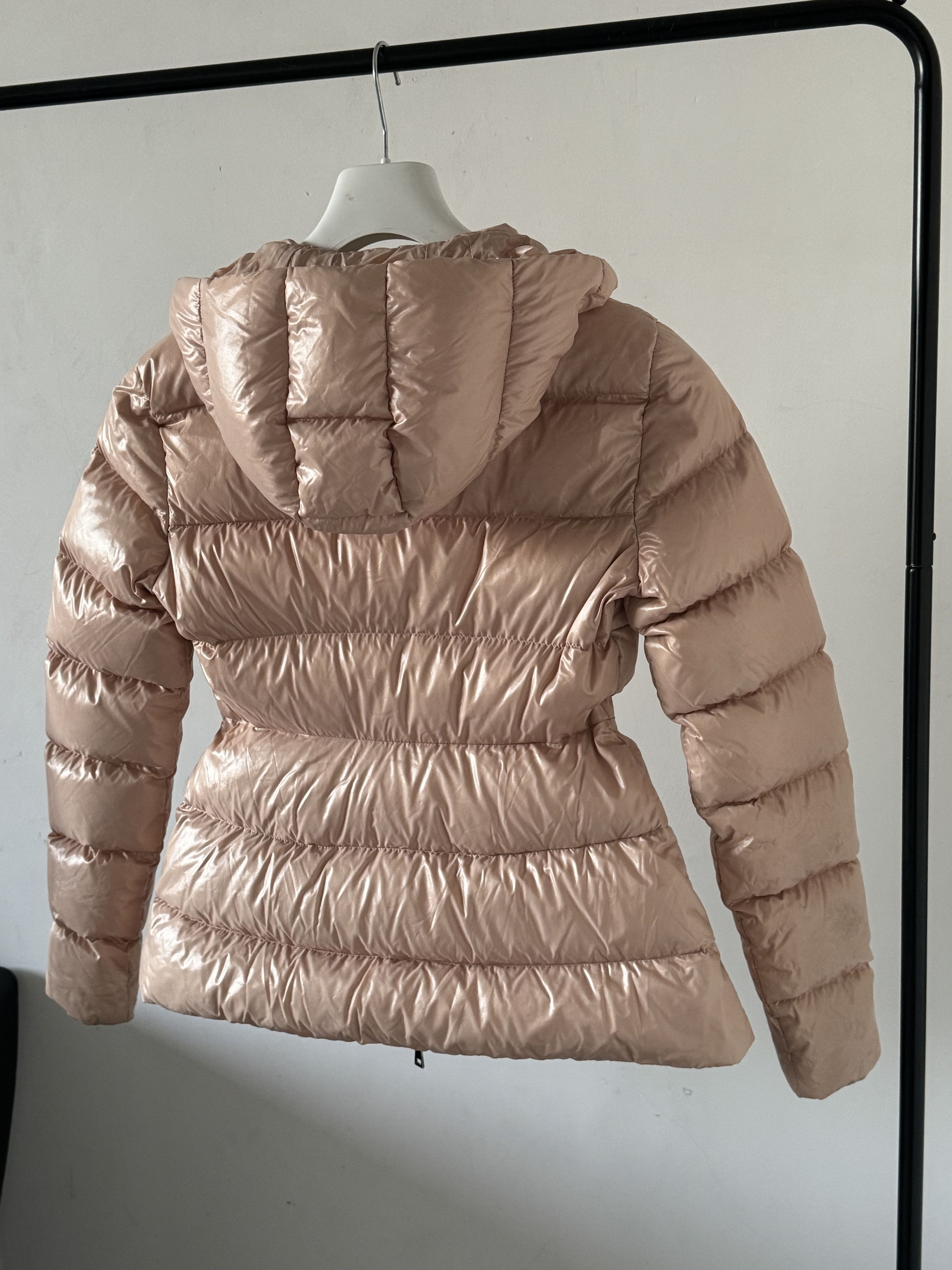 Moncler MONCLER Rhin quilted down padded puffer Size S / US 4 / IT 40 - 5 Thumbnail