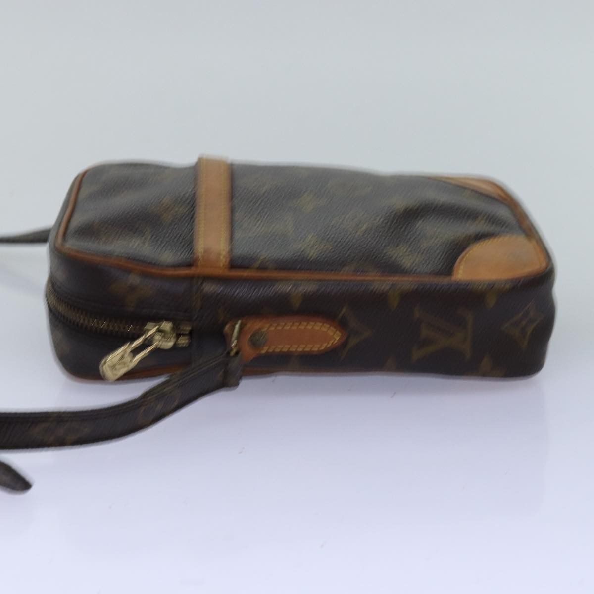 Louis Vuitton LOUIS VUITTON Monogram Danube Shoulder Bag M45266 Size ONE SIZE - 3 Thumbnail
