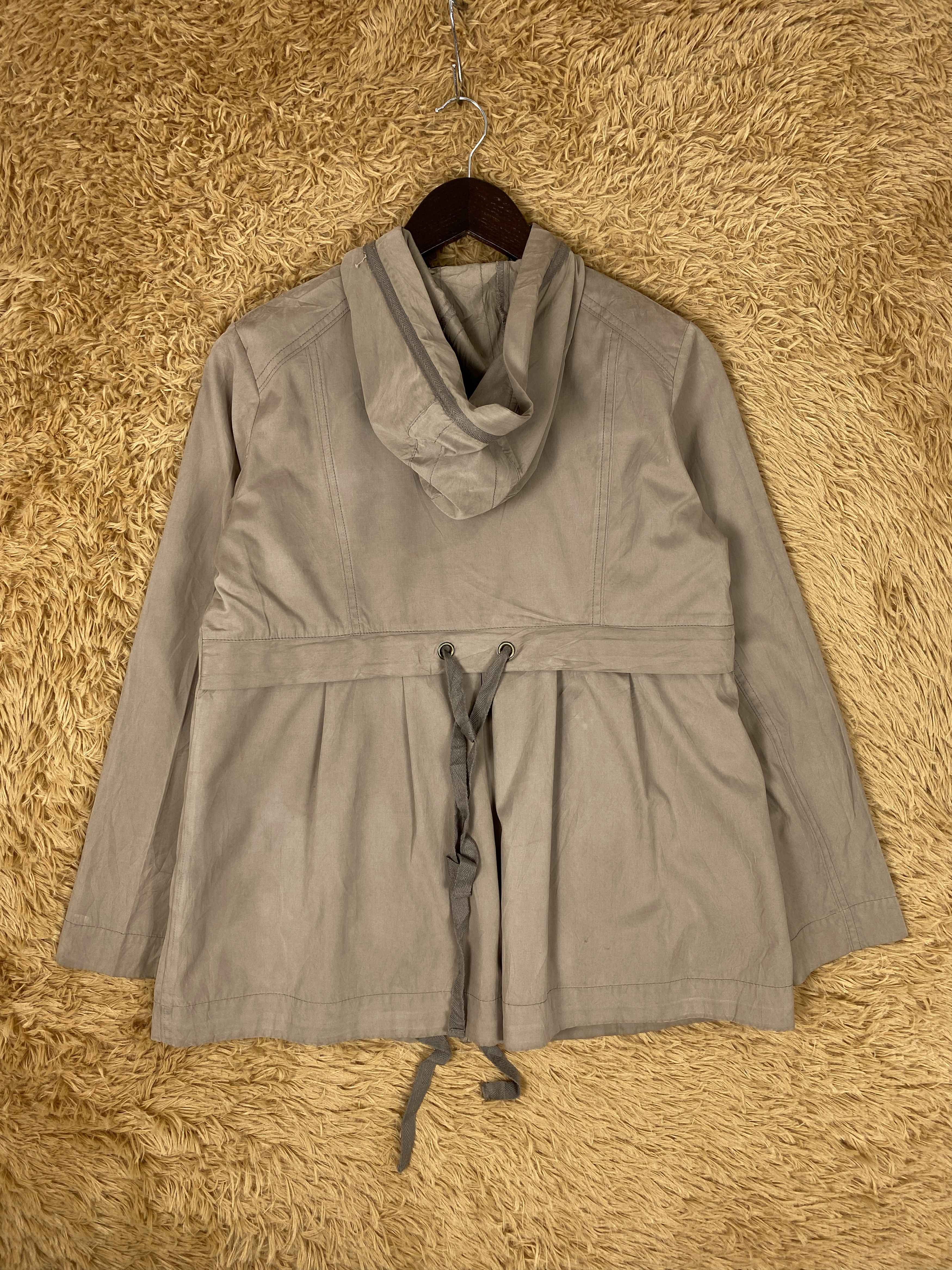 Vintage Vintage Arnold Palmer Hoodie Quilted Lining Jacket J2086 Size US S / EU 44-46 / 1 - 6 Thumbnail