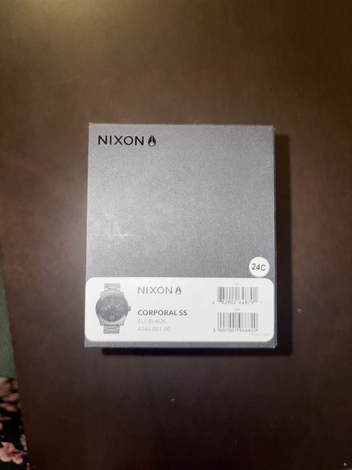 Nixon Nixon Corporal SS Size ONE SIZE - 2 Thumbnail