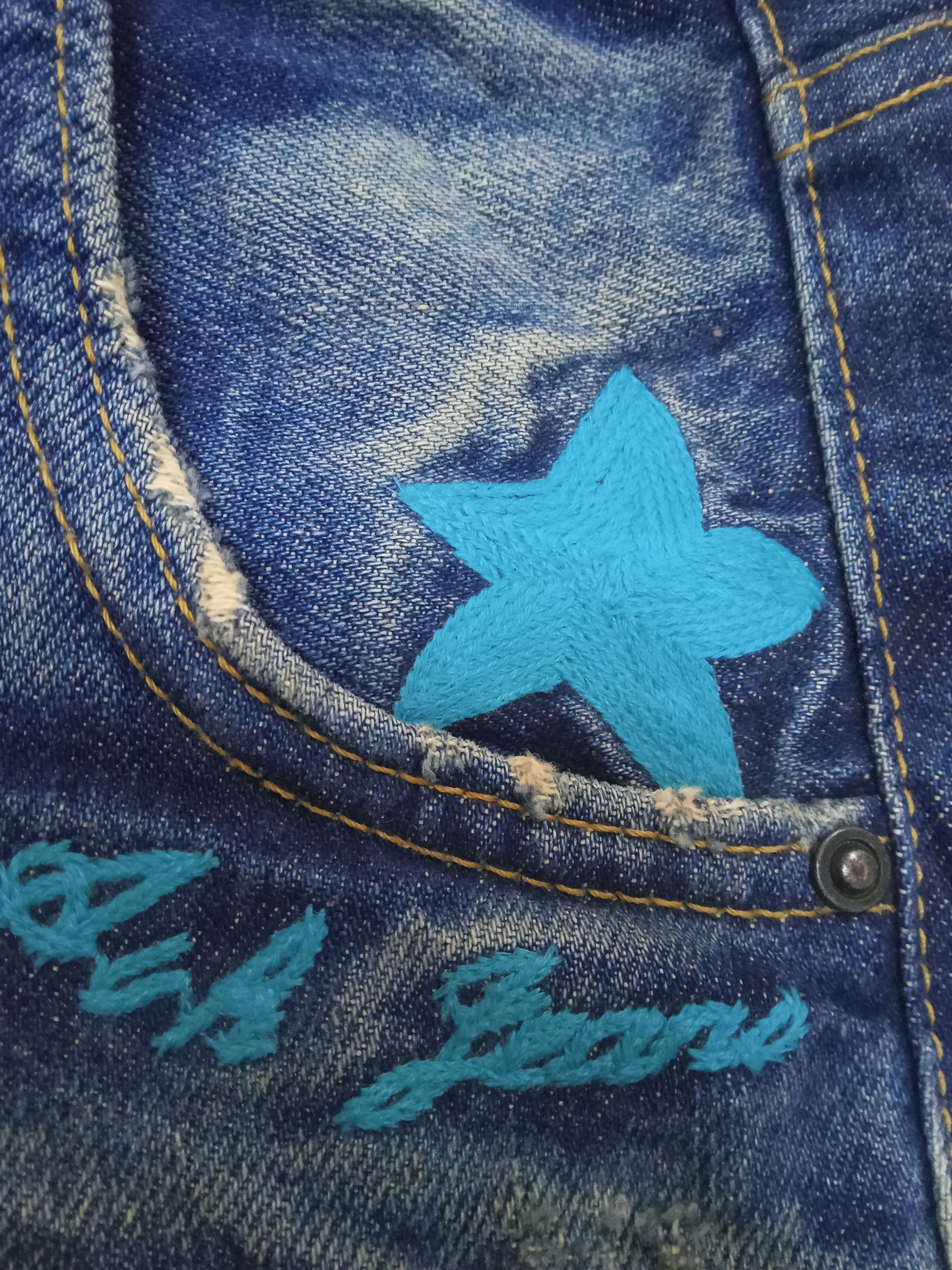 Other AVH Jeans Size US 30 / EU 46 - 8 Thumbnail