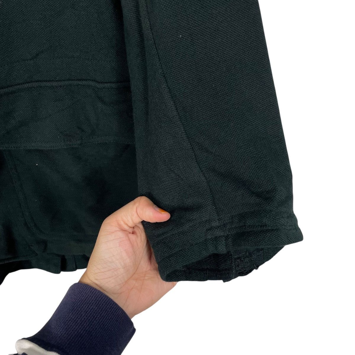 Polo Ralph Lauren Vintage Polo Ralph Lauren Casual Jacket Size US M / EU 48-50 / 2 - 13 Thumbnail