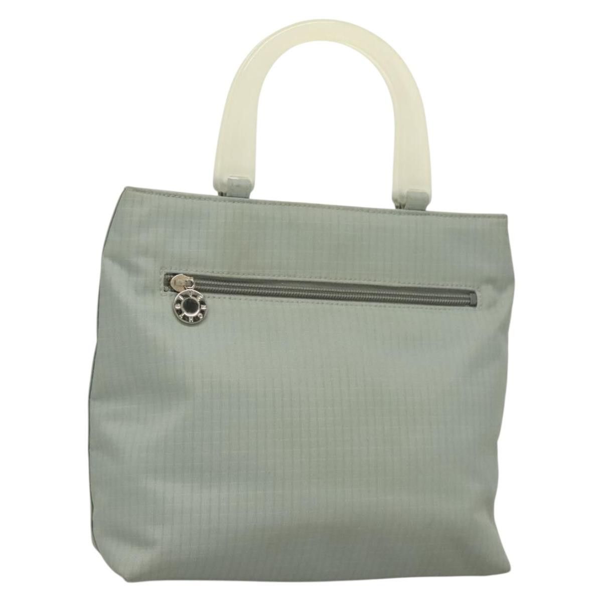 Givenchy Givenchy Vintage Handbag Nylon Size ONE SIZE - 1 Thumbnail