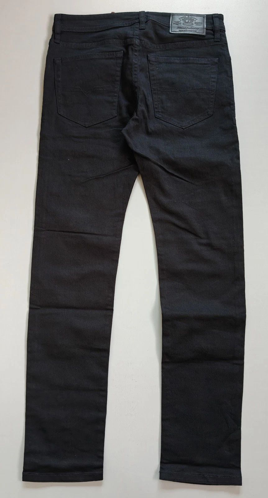 Diesel Diesel BUSTER L.32 MENS JEANS T/9579 Size US 30 / EU 46 - 10 Thumbnail