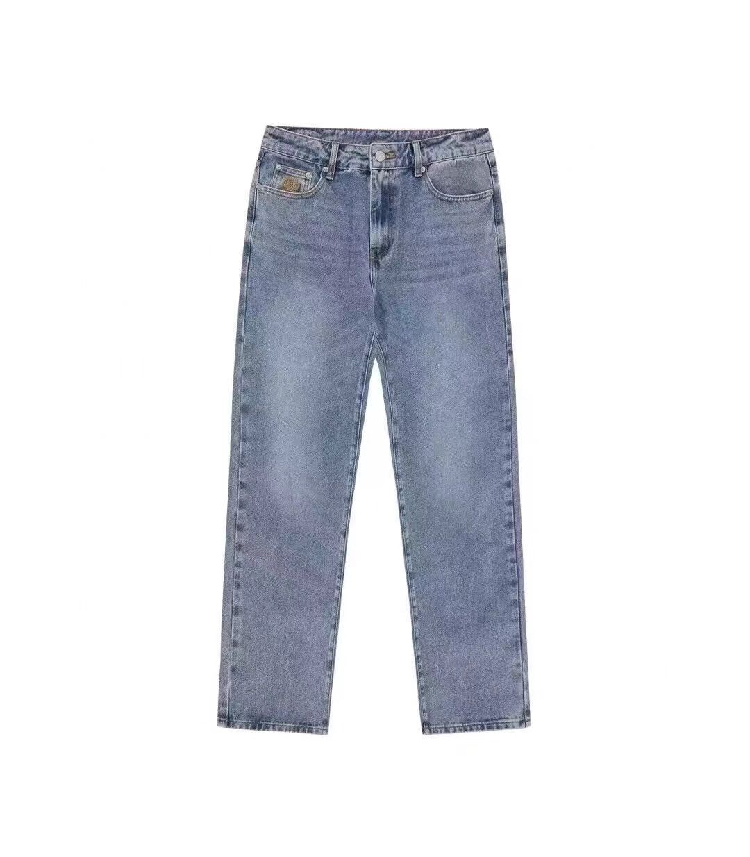 Billionaire Boys Club Billionaire Boys Club Embroidered Jeans / Pants Size US 38 / EU 54 - 1 Thumbnail