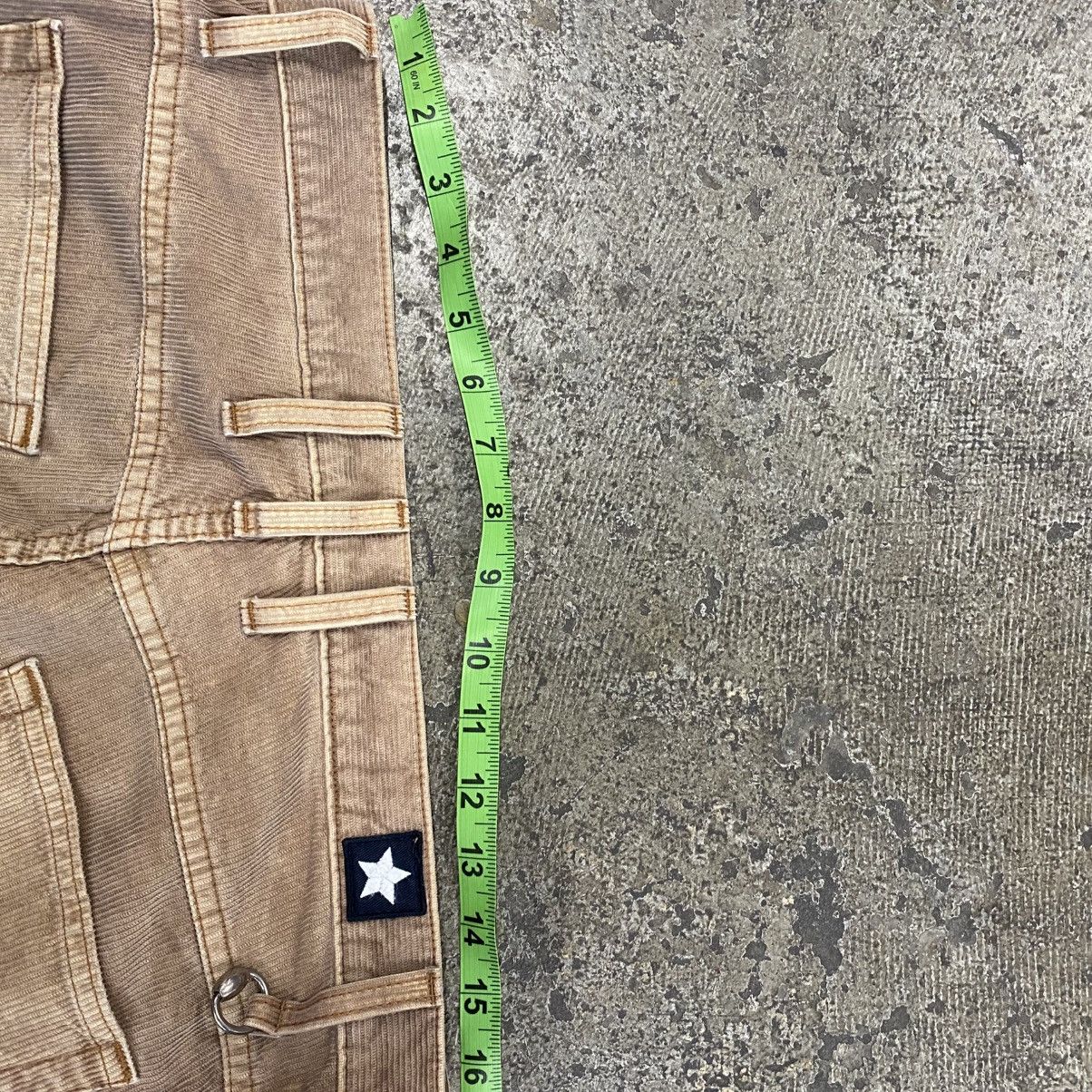 Gucci Brown Gucci Corduroy Pant Size US 28 / EU 44 - 6 Thumbnail